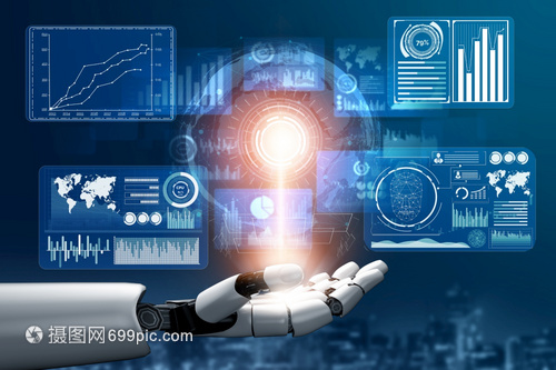 3D技術(shù)引領(lǐng)未來機(jī)器人技術(shù)開發(fā)與全球機(jī)器人生物科學(xué)研究