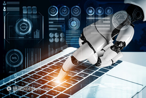 3D技術(shù)與人工智能驅(qū)動(dòng)未來(lái)機(jī)器人開(kāi)發(fā)生物科學(xué)研究