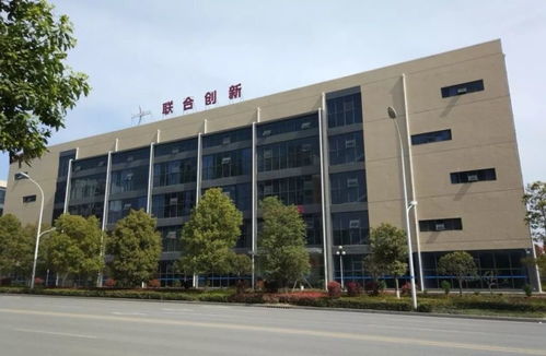 這才叫官宣！聯合創新宜昌工廠獲評“高新技術企業”，以技術服務驅動產業升級