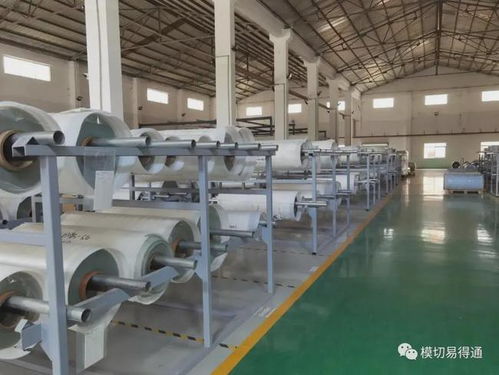 品質筑基，創新為魂 東莞膜材涂布廠以技術服務鑄就行業輝煌