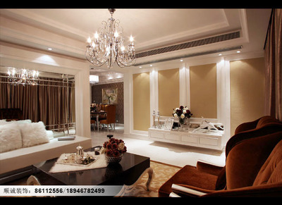 吉林省順誠裝飾裝潢百科 裝飾裝潢材料全解析