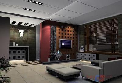 喜匠裝飾裝潢加盟全解析 費用、條件與裝修材料優(yōu)勢