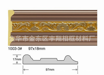 廠家直銷 PS 發(fā)泡線條 打造歐式簡約風格的酒店KTV裝飾裝潢
