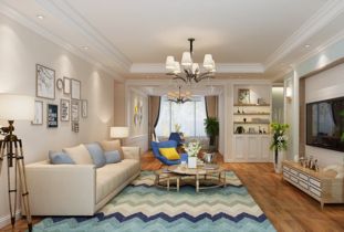 家裝整體裝修 一站式便利與個性權衡的藝術