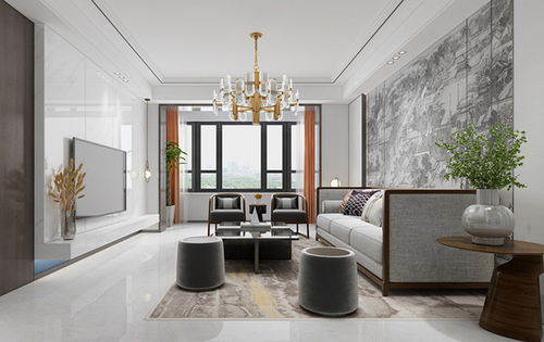 浙江好仕佳環保新材料 健康人居，從“心”開始——論優質家裝與愉悅心情的緊密聯系