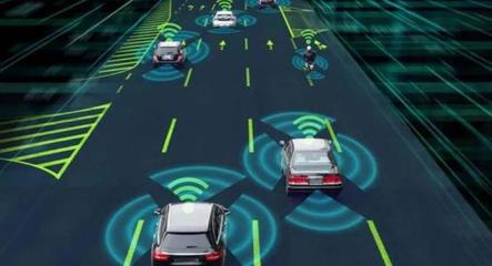 硬件+軟件同步進(jìn)階，智能汽車賽道迎來全新生機(jī)