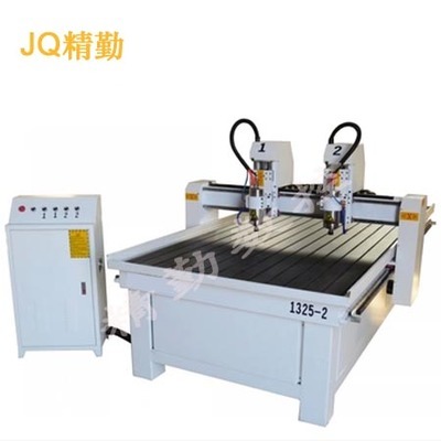 電動雕刻機 從獨立雙頭到多功能應用的全解析
